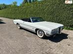 Pontiac CATALINA 400 Convertible 1970 8-cil autom, Auto's, Automaat, 6600 cc, Pontiac, Overige carrosserieën