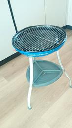 Cadac skottelbraai, Ophalen, Gebruikt, Cadac