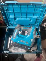 Makita Tacker DBN500V - Accu tacker 18V, Ophalen of Verzenden, Gebruikt