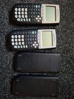 TI-84 Plus rekenmachine + hoes, Diversen, Rekenmachines, Ophalen of Verzenden, Gebruikt