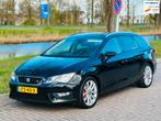 Seat LEON ST 1.8 TSI FR Connect "2016" Automaat Apple carpla, 1272 kg, Gebruikt, 4 cilinders, Leon