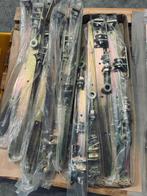 Hengen+oog+duim complete set geel Lengte 60 cm, Verzenden, Nieuw, 250 cm of meer, Balken