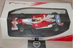 1:18 F1 TOYOTA PRESENTATION 2006 SCHUMACHER Minichamps WRH, Verzenden, Zo goed als nieuw, Auto, MiniChamps