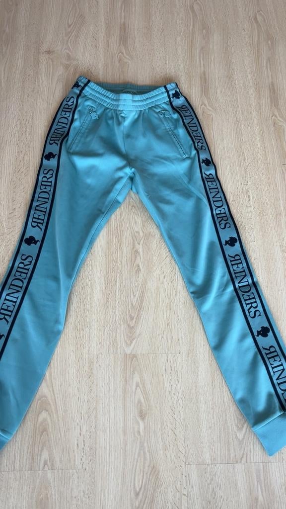 Reinders broek xxs, Kleding | Dames, Huispakken, Ophalen, Reinders, Zwart, Maat 34 (XS) of kleiner