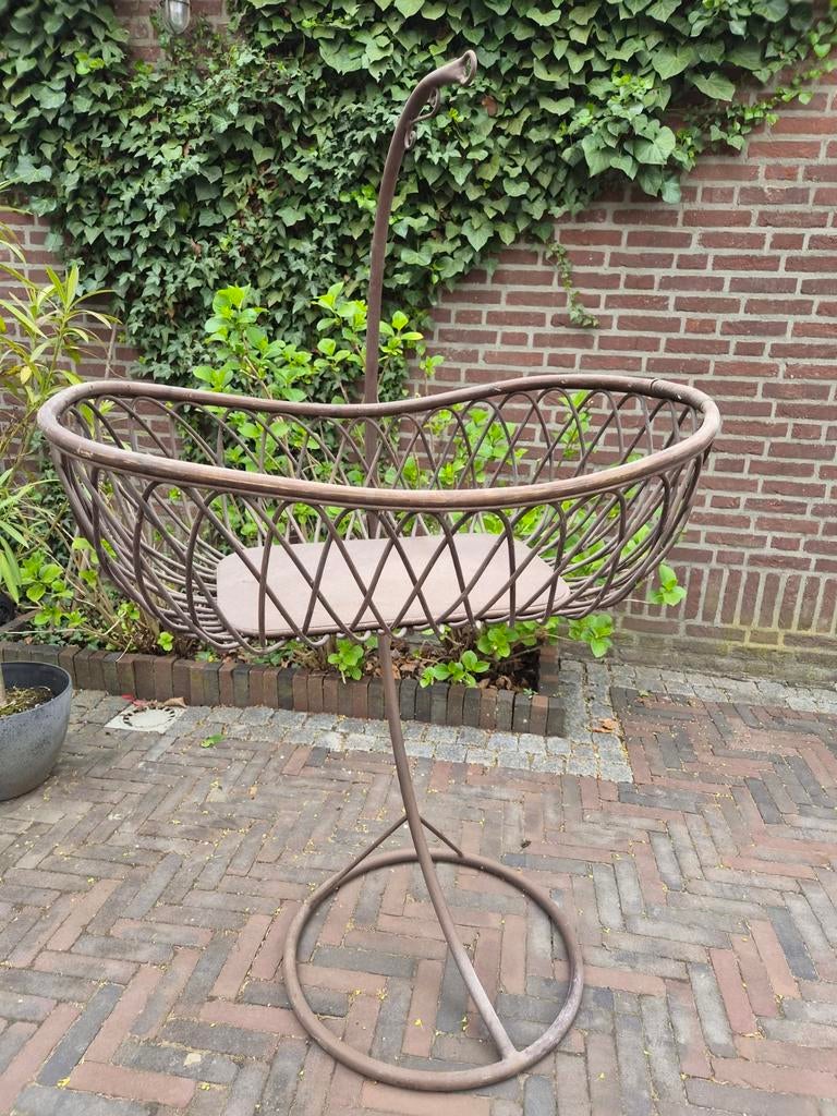 Standaard met wieg, Ophalen of Verzenden, Wieg