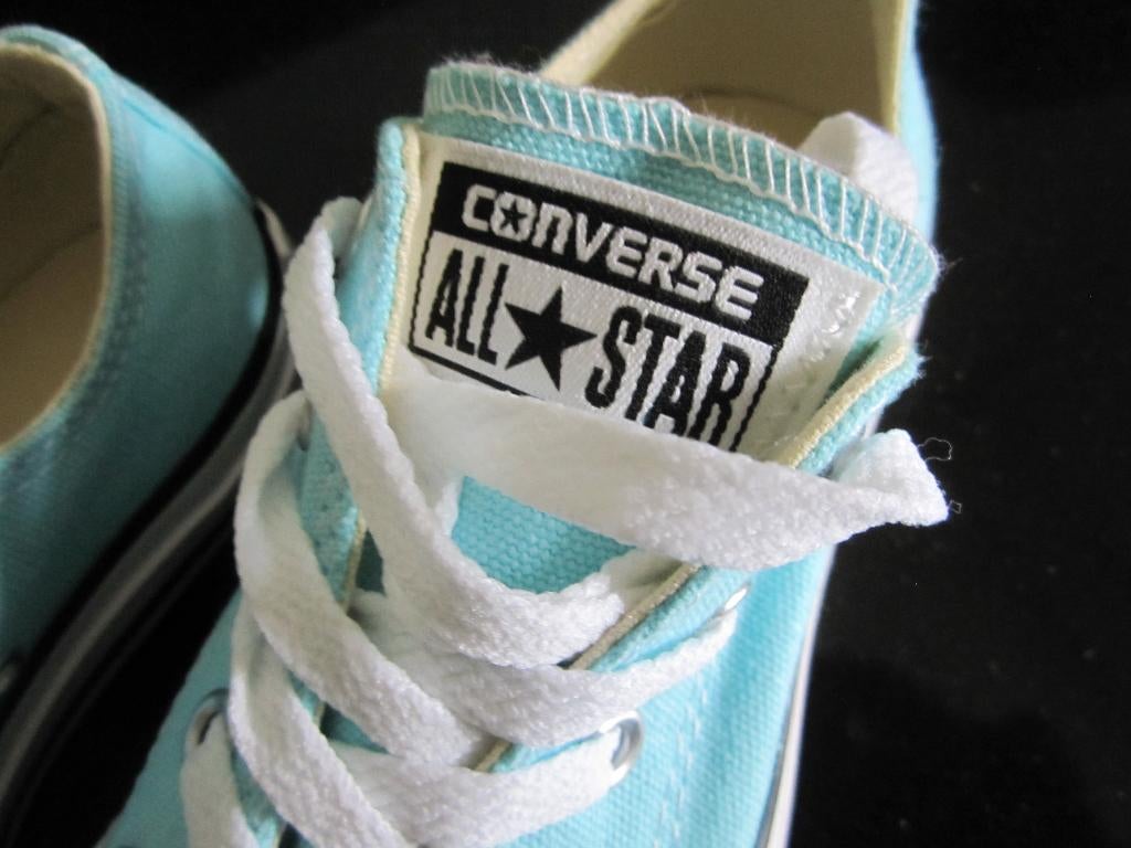 Converse All Star sneakers maat 28 * Nieuw *., Jongen of Meisje, Schoenen, Nieuw, Ophalen of Verzenden