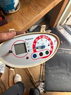 Km teller peugeot vivacity, Ophalen of Verzenden, Zo goed als nieuw, Overige merken