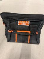 Bahco gereedschapstas, Ophalen of Verzenden, Nieuw