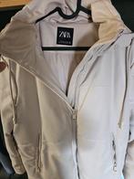 Zara dames Winterleerjas, Ophalen of Verzenden, Zo goed als nieuw