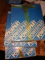 Perkins 41158059 41158058 745819m91 massey ferguson, Ophalen of Verzenden