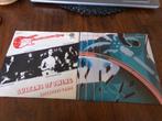 2 x Dire Straits - So Far Away / Sultans of Swing, Cd's en Dvd's, Vinyl Singles, Ophalen of Verzenden, Gebruikt, Pop