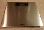 Soehnle personen weegschaal style sense 300 digitaal, Witgoed en Apparatuur, Weegschalen, Gebruikt, 1 tot 500 gram, 100 kg of meer