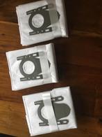 Stofzuiger zak, Ophalen of Verzenden, Zo goed als nieuw