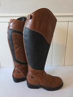 leren rijlaarzen van het merk Mountain Horse, Dieren en Toebehoren, Paardrijkleding, Ophalen of Verzenden, Dressuur, Schoeisel