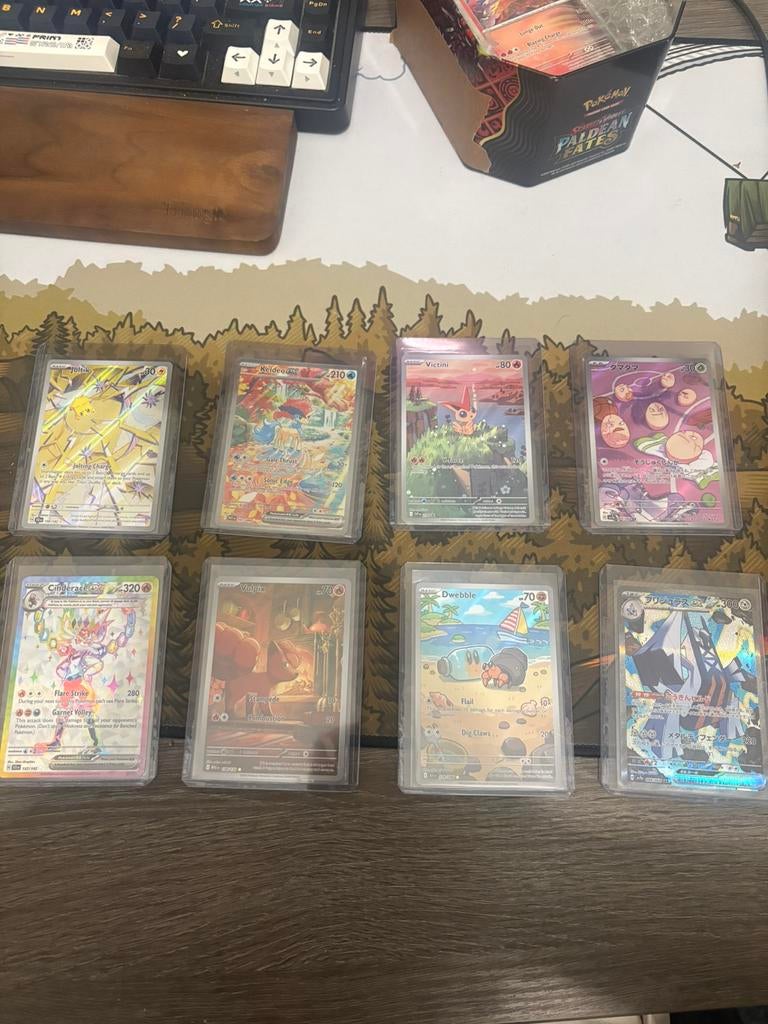 Koop of trade, Ophalen of Verzenden, Zo goed als nieuw