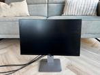 Dell UltraSharp U2414Hb monitor 24 inch, Ophalen, IPS, Full HD, Zo goed als nieuw