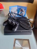 PlayStation 4 met controller en game (Assassin's Creed), Avontuur en Actie, Gebruikt, Vanaf 18 jaar, 1 speler