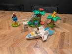 Duplo Buzz Lightyear set, Ophalen of Verzenden, Gebruikt, Complete set, Duplo