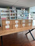 Pokemon elite trainer box case, Hobby en Vrije tijd, Ophalen of Verzenden, Nieuw, Boosterbox