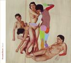 cd - Alessondro Bosetti - Royals, Ophalen of Verzenden, Nieuw in verpakking