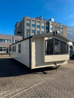 **Zeer nette willerby salsa 10.50 x 3.70 3 slaapkamers**, Tot en met 4