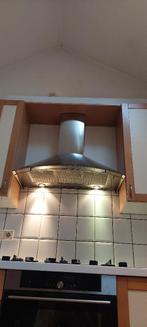 Atag afzuigkap 90 cm breed 125 euro, Ophalen, Gebruikt, Overige kleuren, 50 tot 100 cm