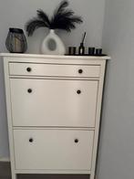 Hemnes schoenenkast van IKEA - Wit, Ophalen
