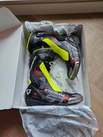 Stylmartin Stealth Evo Air Motorlaarzen - Maat 47, Motoren, Kleding | Motorkleding, Ophalen of Verzenden, Laarzen