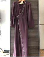 Nieuwe jurk maat 48, Kleding | Dames, Gelegenheidskleding, Ophalen of Verzenden, Zo goed als nieuw, Maat 46/48 (XL) of groter