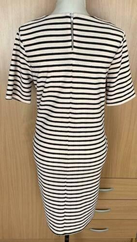 Dorothy Perkins jurk maat 42, Kleding | Dames, Beige, Maat 42/44 (L), Ophalen of Verzenden, Zo goed als nieuw
