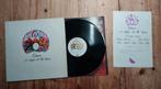 Queen - A Night at the Opera (Zuid-Afrika 1975) LP, folder, Ophalen of Verzenden, Gebruikt, 12 inch, Poprock