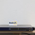 Netgear ProSafe M5300-28G3 24-Port switch 10GbE + Garantie, Ruilrijk, Zo goed als nieuw, Info@ruilrijk.nl, Neerstraat 60, 6041 KD Roermond
