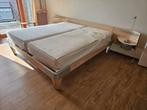 Auping bed 180x200, Ophalen of Verzenden, Gebruikt, Tweepersoons