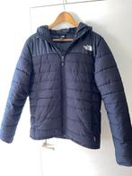 The North Face Lungern Padded Jacket, Maat 48/50 (M), Zwart, Nieuw, Ophalen of Verzenden