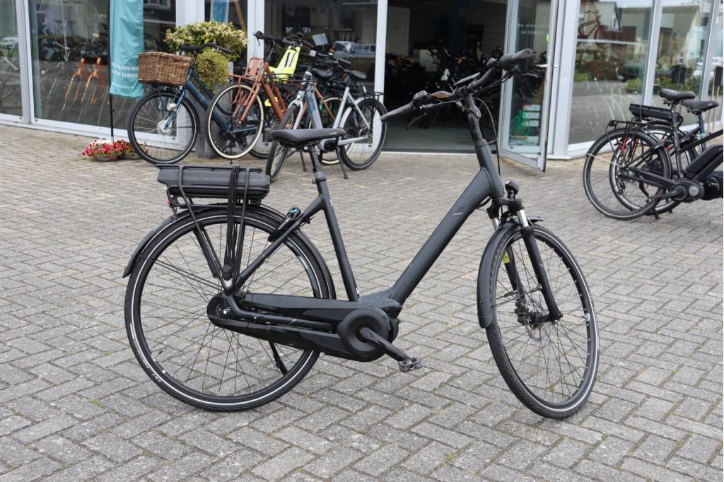 Giant Entour + l Yamaha middenmotor l 500wh l 57cm, Giant, Zo goed als nieuw, Giant, Giant
