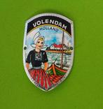 Wandelstok schildje Volendam, Verzamelen, Ophalen of Verzenden, Nieuw
