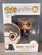 91 Harry Potter Funko Pop, Verzamelen, Harry Potter, Ophalen of Verzenden, Zo goed als nieuw, Actiefiguurtje