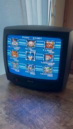 Philips 14PT1363/11 CRT RGB SCART PAL NTSC, Ophalen, Philips