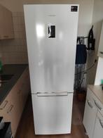 Samsung RB31FERNCWW koelvriescombinatie, Ophalen, Gebruikt, 200 liter of meer, Met aparte vriezer