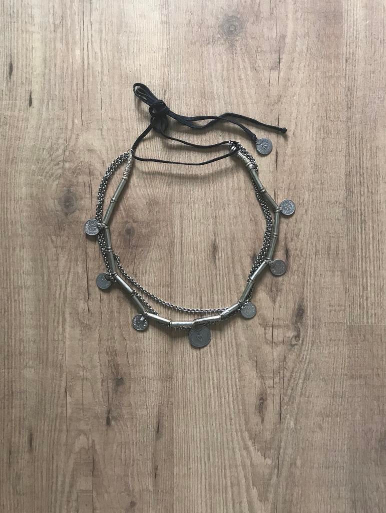 Moost wanted Salome belt / necklace, Verzenden, Nieuw, Overige kleuren