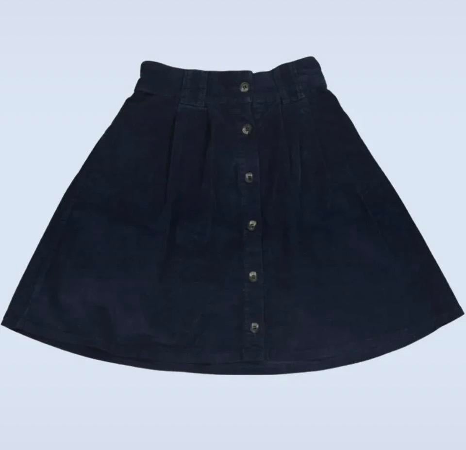 Rokje, Kleding | Dames, Rokken, Verzenden, Zo goed als nieuw, Zwart, Boven de knie