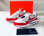 Nike Air Max 1 | 42 | 42.5, Kleding | Heren, Schoenen, Ophalen, Overige kleuren, Nieuw, Sneakers of Gympen
