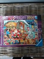 Ravensburg Puzzel 1000 stukjes., Ophalen of Verzenden, 500 t/m 1500 stukjes, Zo goed als nieuw