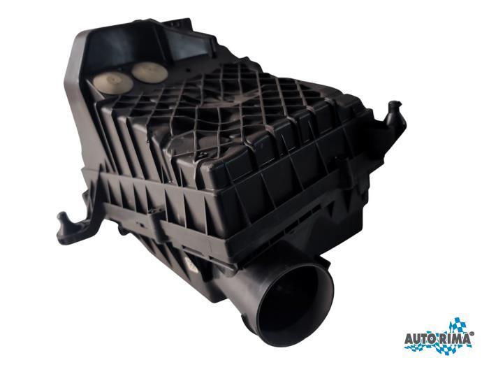 Luchtfilterhuis van een Volvo XC90, Gebruikt, -, -, Ophalen of Verzenden