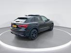 Audi Q3 Sportback 35TFSI/150PK S-tronic S Edition · Panoram, 15 km/l, 4 cilinders, 150 pk, Leder en Stof