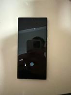 Samsung Galaxy S24 Ultra 1TB – Titanium Black – Zeer nette s, Telecommunicatie, Mobiele telefoons | Samsung, Galaxy S24, Zwart