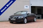 Volvo C70 2.4i Summum YOUNGTIMER incl. 21% BTW (bj 2006), Auto's, Voorwielaandrijving, C70, Gebruikt, 4 stoelen