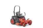 Kubota Zero Turn maaier Z1-421 Scherpe aanbieding, Tuin en Terras, Ophalen, Nieuw, 50 cm of meer