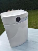 Daalderop close in boilertje, Minder dan 20 liter, Boiler, Ophalen of Verzenden, Minder dan 3 jaar oud