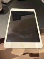Apple iPad mini a1432 met lock, Computers en Software, Apple iPads, Gebruikt, 32 GB, Apple iPad, Wit
